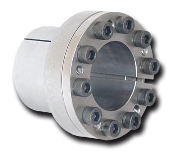 Elementos de Bloqueo RLK 110 de Ringspann